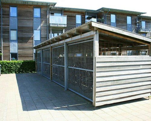 3 værelses lejlighed i Herning