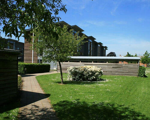 3 værelses lejlighed i Herning