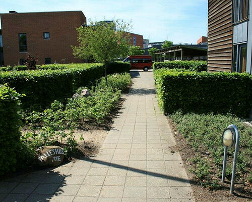 3 værelses lejlighed i Herning