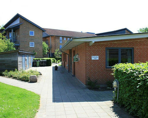 3 værelses lejlighed i Herning