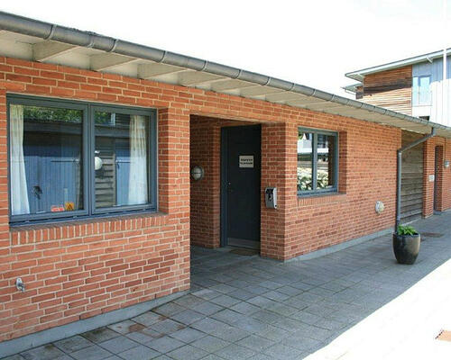 3 værelses lejlighed i Herning