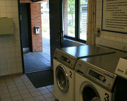 3 værelses lejlighed i Herning