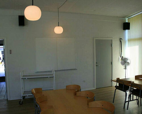 3 værelses lejlighed i Herning