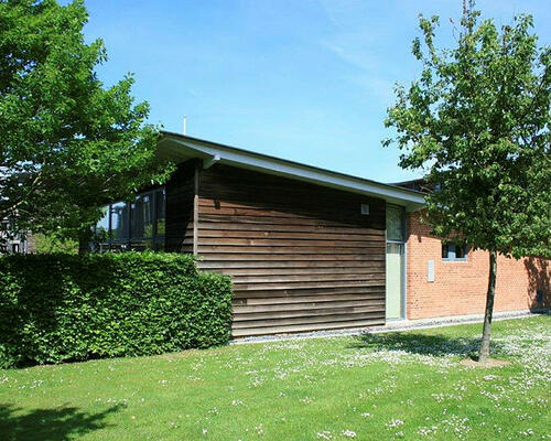 3 værelses lejlighed i Herning