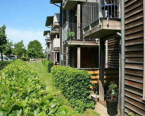 3 værelses lejlighed i Herning