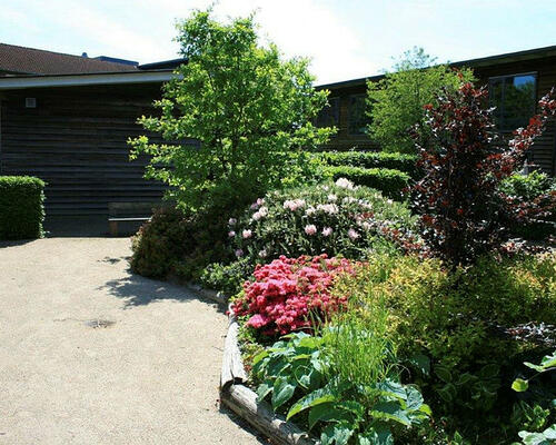 3 værelses lejlighed i Herning