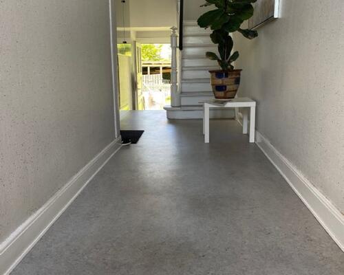 3 værelses lejlighed i Kolding