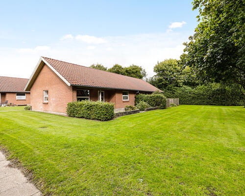 2 værelses hus i Skjern