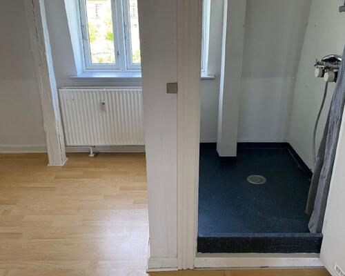 3 værelses lejlighed i Kolding