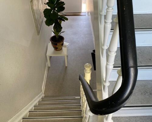 3 værelses lejlighed i Kolding