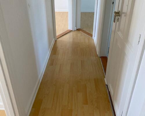 3 værelses lejlighed i Kolding