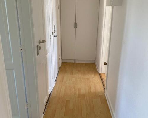 3 værelses lejlighed i Kolding