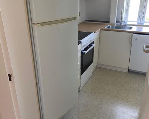 3 værelses lejlighed i Kolding