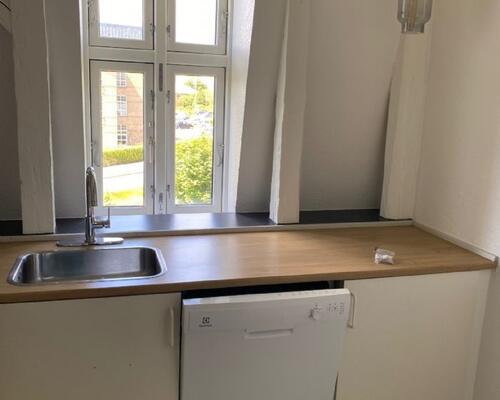 3 værelses lejlighed i Kolding