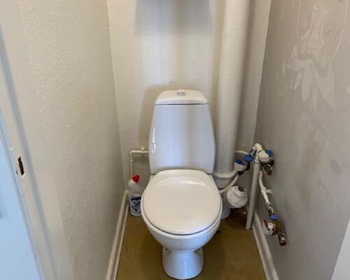 3 værelses lejlighed i Kolding