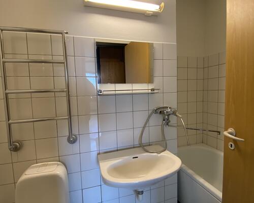 Rummelig 4. værelses lejlighed med 2 toiletter