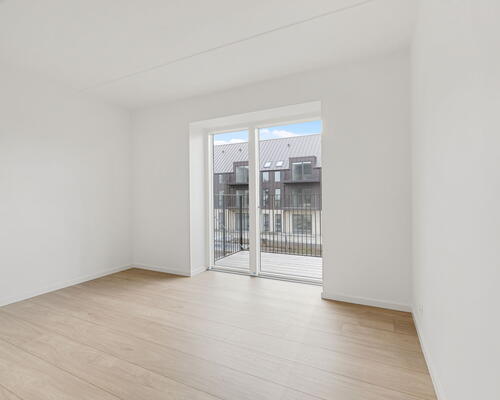 2 værelses lejlighed i Viby J