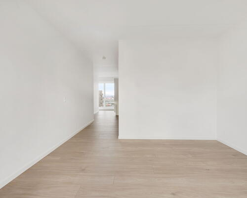 2 værelses lejlighed i Viby J