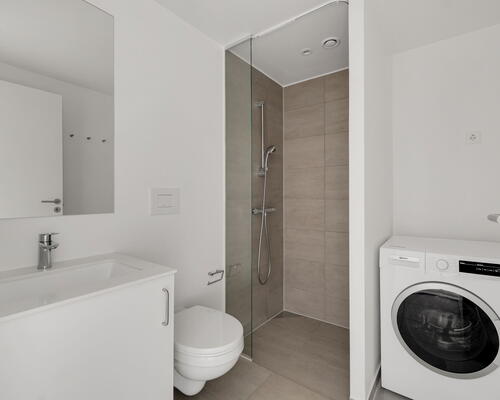 2 værelses lejlighed i Viby J