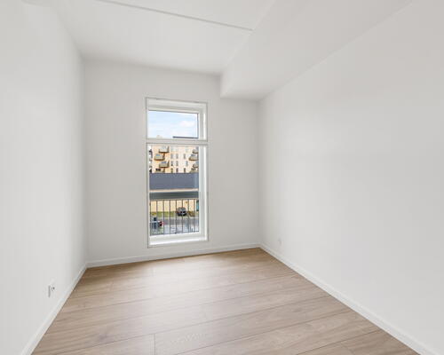 2 værelses lejlighed i Viby J