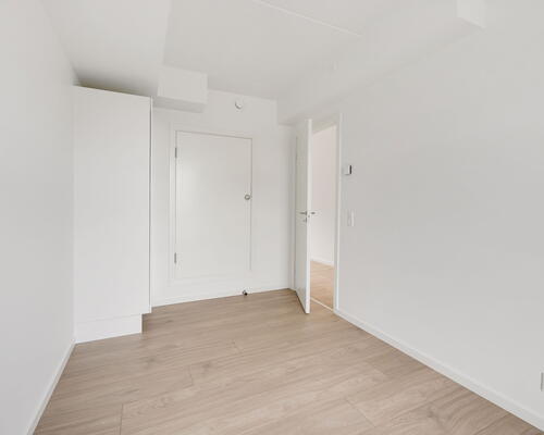 2 værelses lejlighed i Viby J