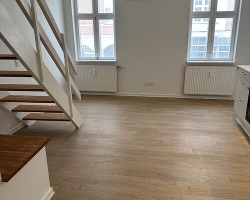 Lille hyggelig 2 vær.