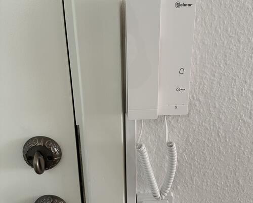 Lille hyggelig 2 vær.