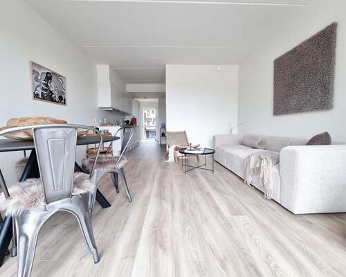 2 værelses lejlighed i Odense M