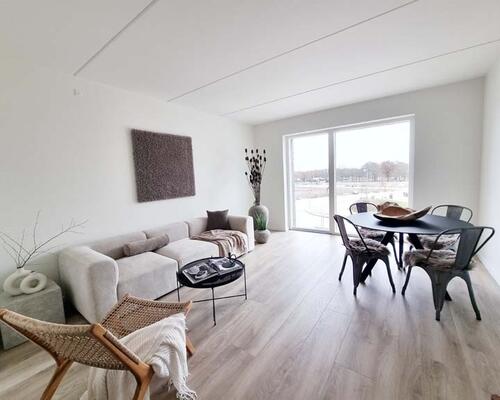 2 værelses lejlighed i Odense M