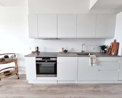 2 værelses lejlighed i Odense M