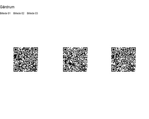 2 værelses lejlighed i Odense M