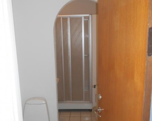 1 værelses lejlighed i Glamsbjerg