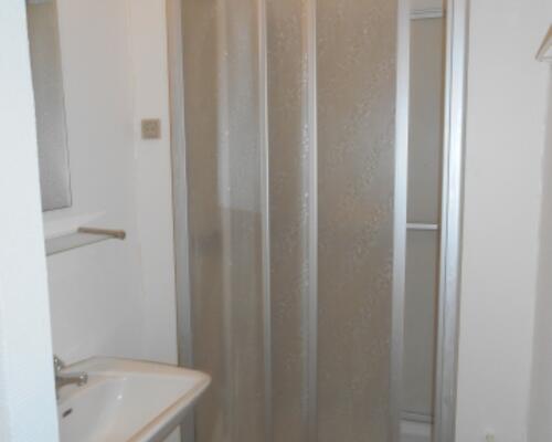 1 værelses lejlighed i Glamsbjerg