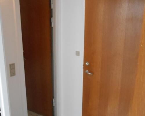 1 værelses lejlighed i Glamsbjerg