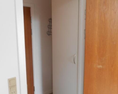 1 værelses lejlighed i Glamsbjerg