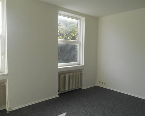 1 værelses lejlighed i Glamsbjerg