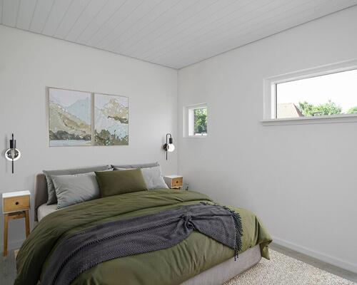 3 værelses lejlighed i Aalborg