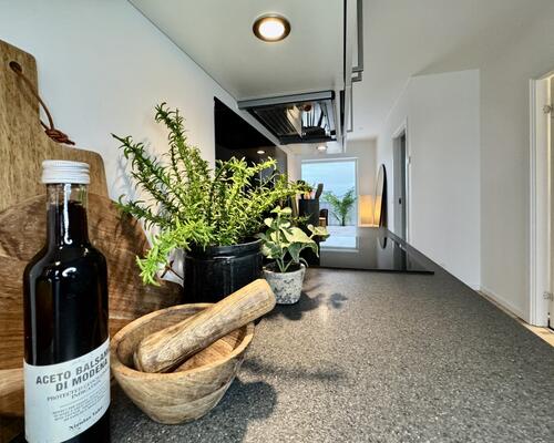 4 værelses lejlighed i Odense S