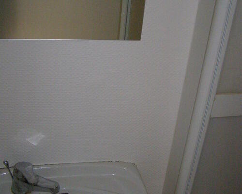 1 værelses lejlighed i Glamsbjerg