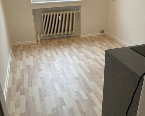 1 værelses lejlighed i Glamsbjerg