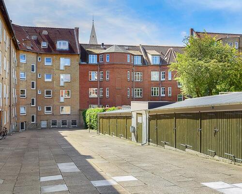 3 værelses lejlighed i Randers