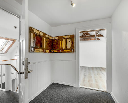 1 værelses lejlighed i Herning