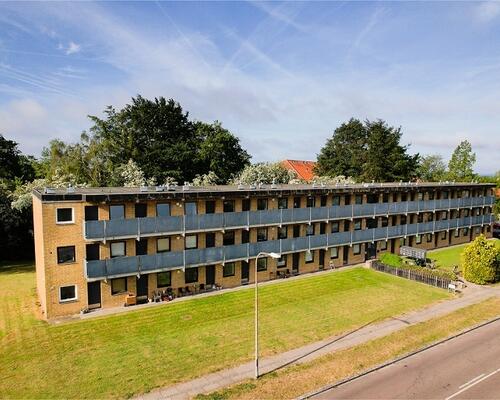 2 værelses lejlighed i Assens