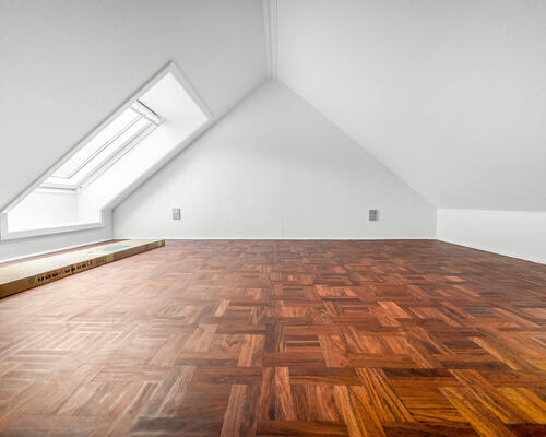 1 værelses lejlighed i Herning