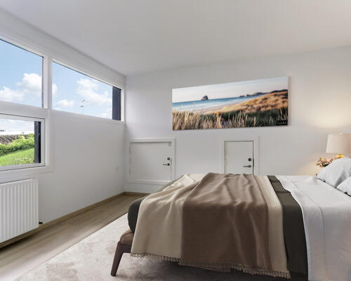 2 værelses lejlighed i Århus C