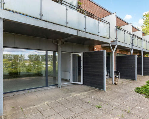 2 værelses lejlighed i Århus C