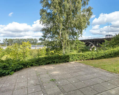 2 værelses lejlighed i Århus C