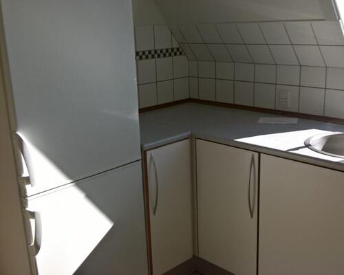 2 værelses – Bredahlsgade 20, 2. sal – 5800 Nyborg