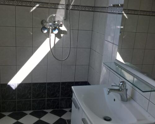 2 værelses – Bredahlsgade 20, 2. sal – 5800 Nyborg