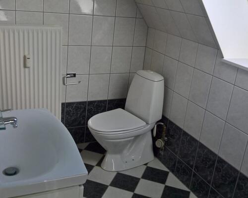 2 værelses – Bredahlsgade 20, 2. sal – 5800 Nyborg